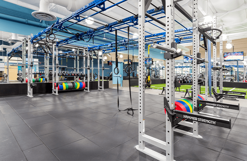 Fitness 19, Gym In Dublin, CA